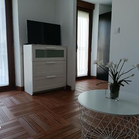Ávila Vut Dalia 아파트 외부 사진