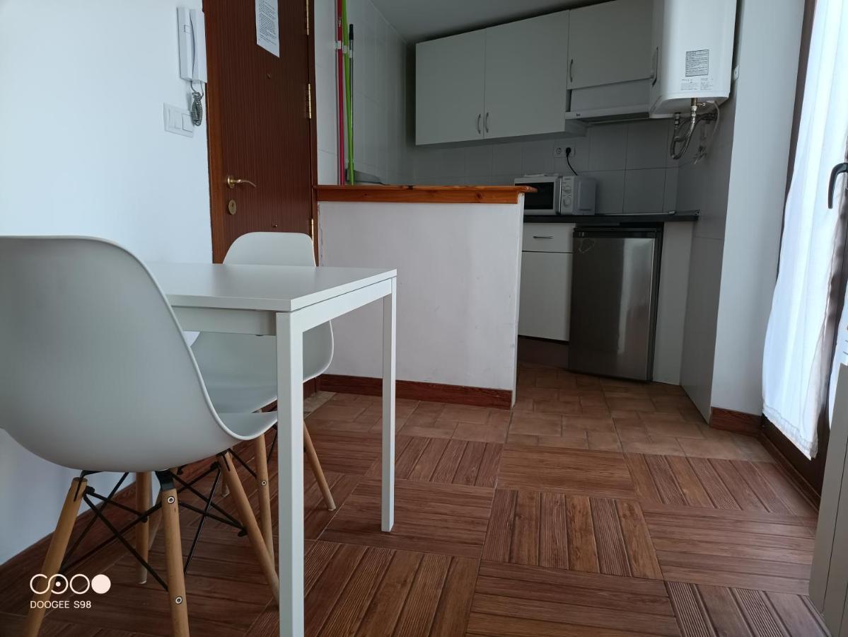Ávila Vut Dalia 아파트 외부 사진
