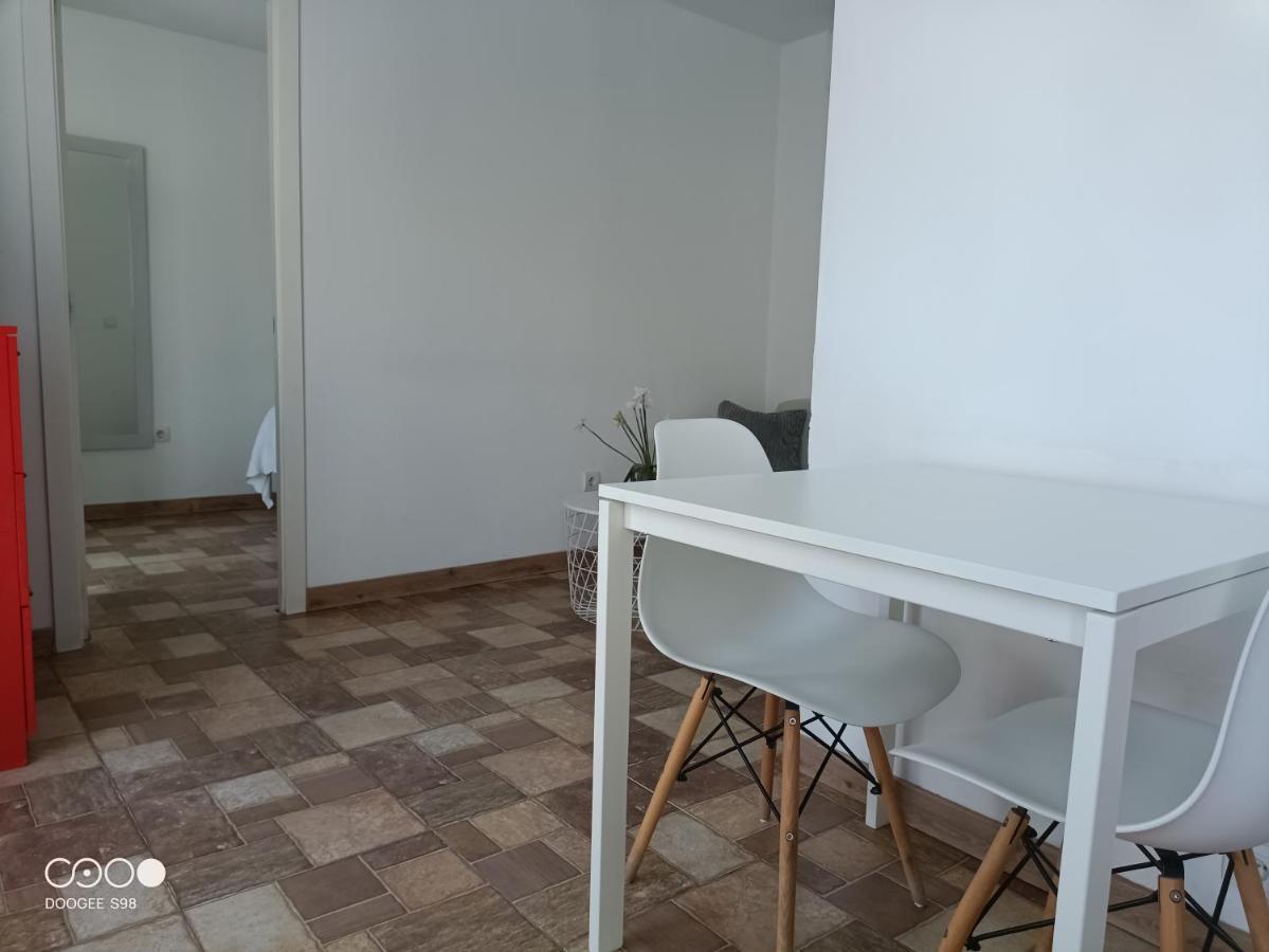 Ávila Vut Dalia 아파트 외부 사진