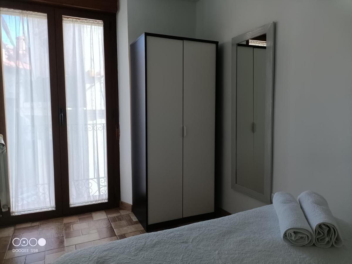 Ávila Vut Dalia 아파트 외부 사진