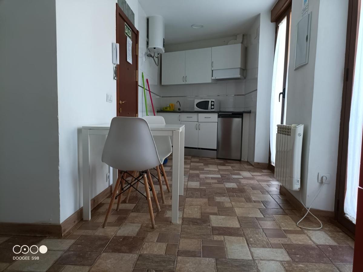 Ávila Vut Dalia 아파트 외부 사진
