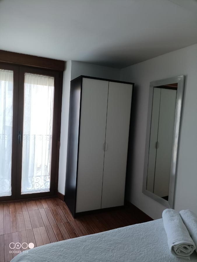 Ávila Vut Dalia 아파트 외부 사진