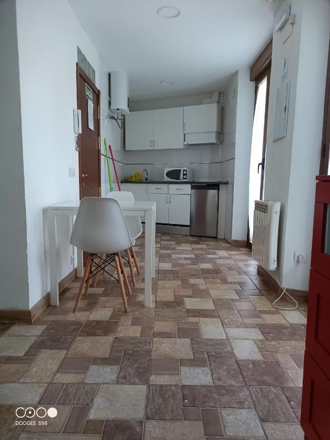 Ávila Vut Dalia 아파트 외부 사진